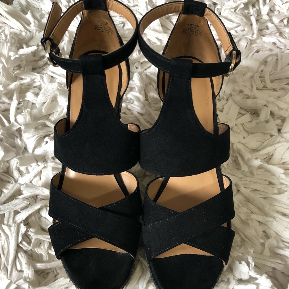 Nine West Wedges